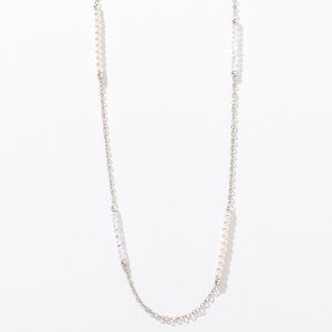 Touchstone Crystal - Gather Around Necklace